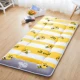 2018 dừa futon cọ 1m ngủ trên 90x190cm cứng duy nhất phần mỏng chiều rộng 180 mỏng 20cm80 mới - Nệm nệm lò xo
