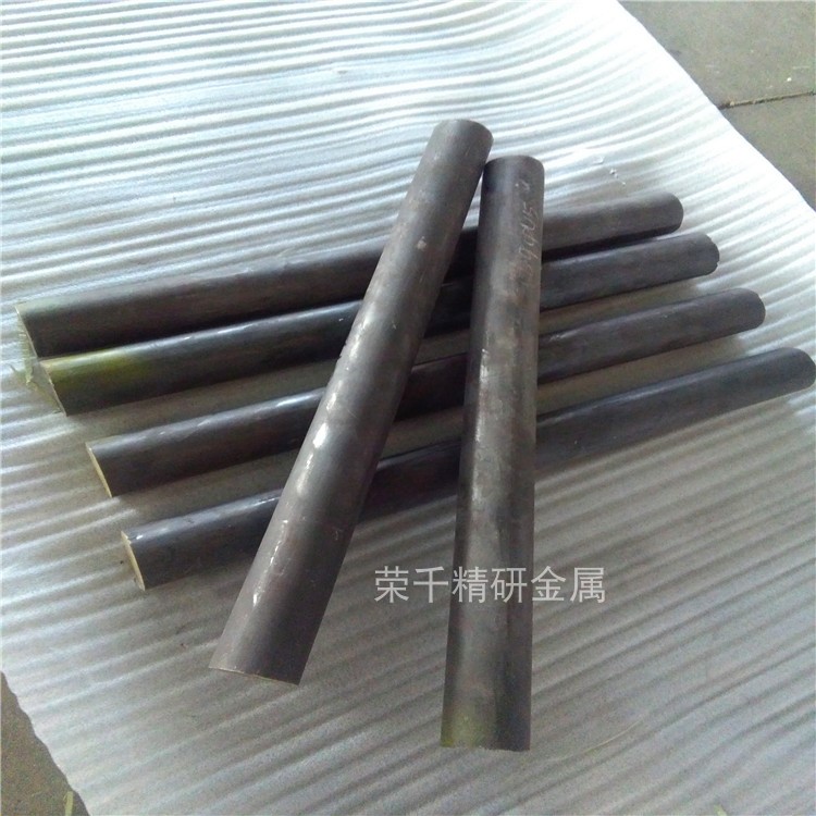 耐腐蚀GH4169高温合金板因科耐尔Inconel718镍基合金棒锻件可零切
