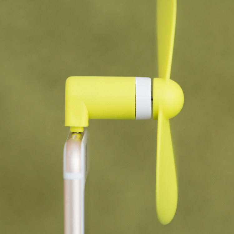 Ventilateur USB - Ref 402337 Image 6