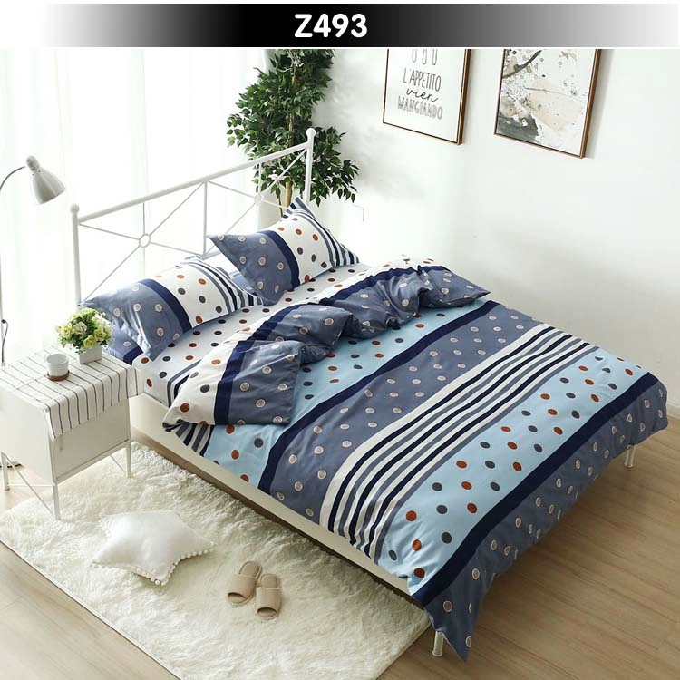 Chung bedspread Ký túc xá chỉ là những mảnh 1,5m đơn giản cô gái trẻ hồng công chúa phong cách lanh khách sạn - Khăn trải giường