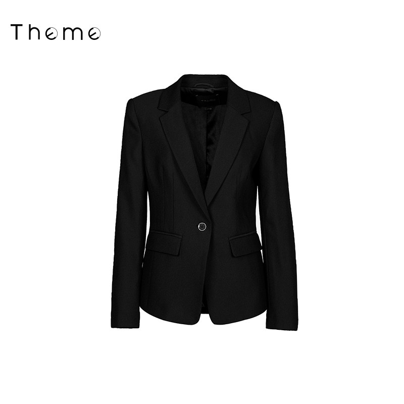Veste pour femme THEME en Polyester - Ref 3220323 Image 5