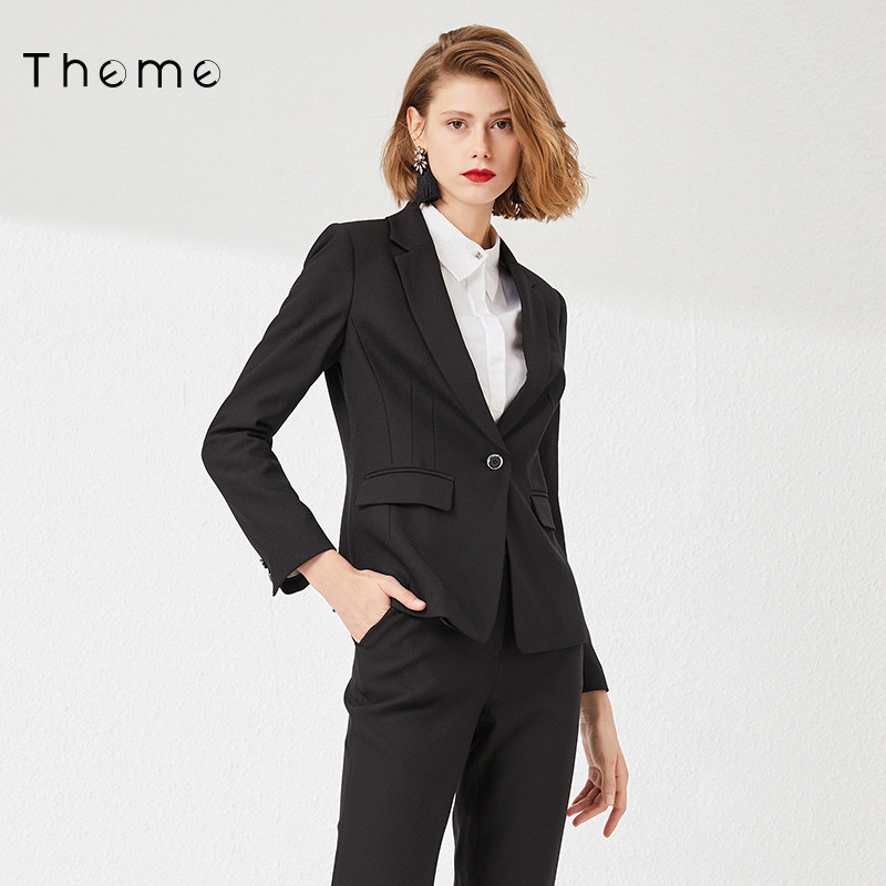 Veste pour femme THEME en Polyester - Ref 3220323 Image 3