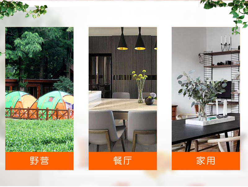 Di động lưu trữ hộp nhỏ đũa lúa mì muỗng lưu trữ hộp dao kéo học sinh hộp trống hộp trống - Đồ ăn tối đĩa giấy