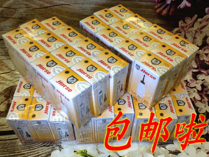 Exotic Pen water replenishing liquid suitable for all types of oily plus ink mark material flow mark pen black red blue 12