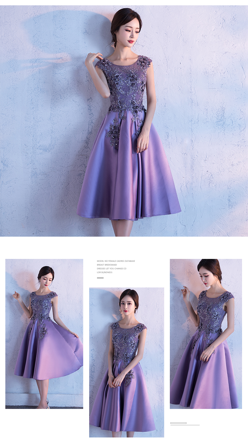 Robe de soirée      conventionnel - Ref 3210799 Image 16