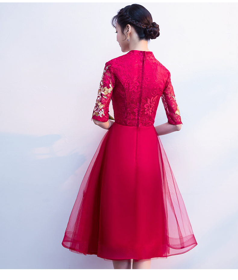 Robe du soir      conventionnel - Ref 3210543 Image 23