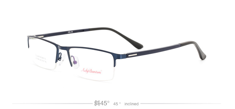 Montures de lunettes en Alliage de titane - Ref 3139384 Image 21