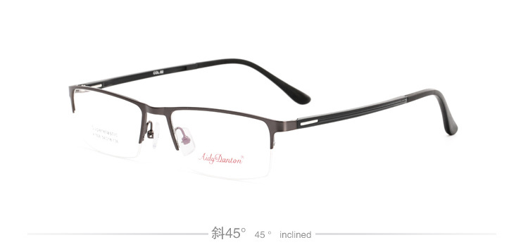 Montures de lunettes en Alliage de titane - Ref 3139384 Image 17