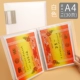 Версия A4 White 30 страниц