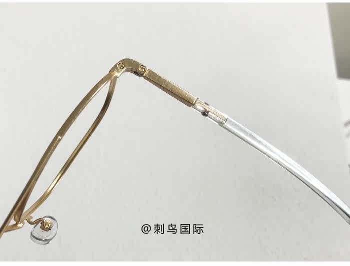 Montures de lunettes en Tole - Ref 3140819 Image 20