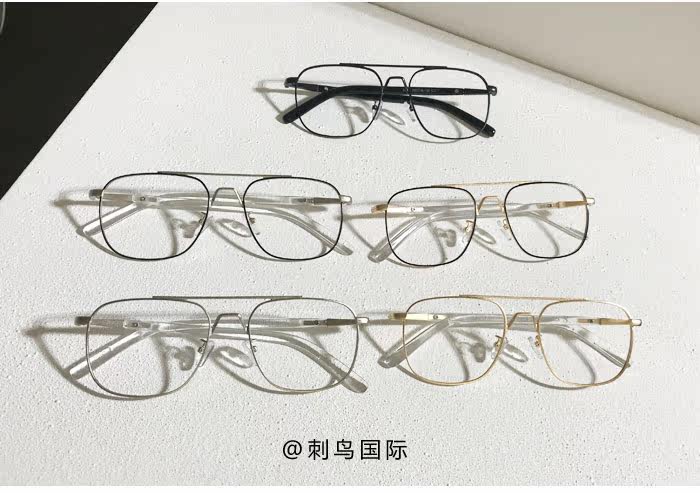 Montures de lunettes en Tole - Ref 3140819 Image 13