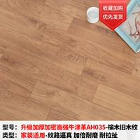 Модернизированное утолщенное шифрование Оксфорд Гирети AH035 AH035