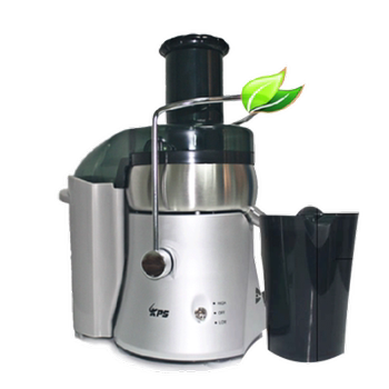 Kps/Qihe Ks-9000 Commercial Electric Juicer High-Power Large-Caliber Fresh Juice Machine