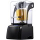 Sunkonz Shangkangzh Intelligent Ice Blender Commercial Silent with Cover Soundproof Blender for Smoothies and Milk Tea Shop