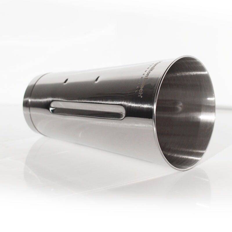 Milkshake machine stainless steel cup Hamilton Beach Hamilton HMD200 HMD40 milk tea machine accessories 110E - Taobao