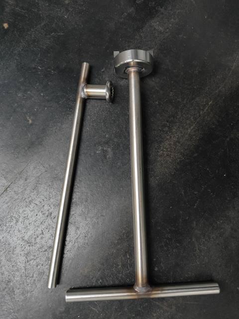 Shangkangzhì Smoothie Machine Blade Set Accessories Commercial Fully Automatic Multi-Functional Smoothie Machine Tea White Smoothie Machine