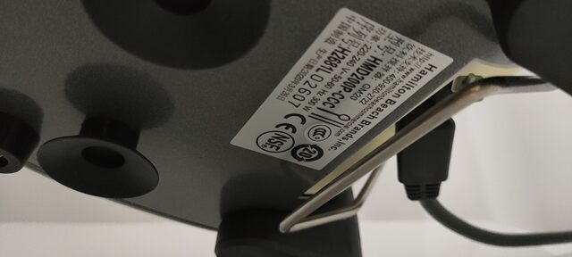 Hamilton Beach Hmd200 Milkshake Machine Motor, Milk Tea Blender Motor Parts Rotor