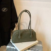 Зеленая подвеска