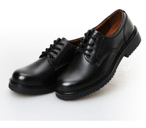 Strongman 3515 new autumn business mens shoes big head tooling shoes Lace-up business formal shoes breathable military shoes