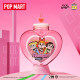 POPMART CRYBABYx Powerpuff Girls Series Love Cup Cute Cup Peripheral