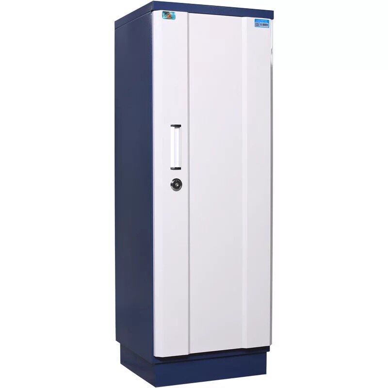 Tiger card FC120 anti-magnetic cabinet Fire Protection Anti-theft cabinet File cabinet Digital equipment Precision instrument containing cabinet