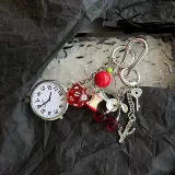 Креативная маленькая подвеска, брелок