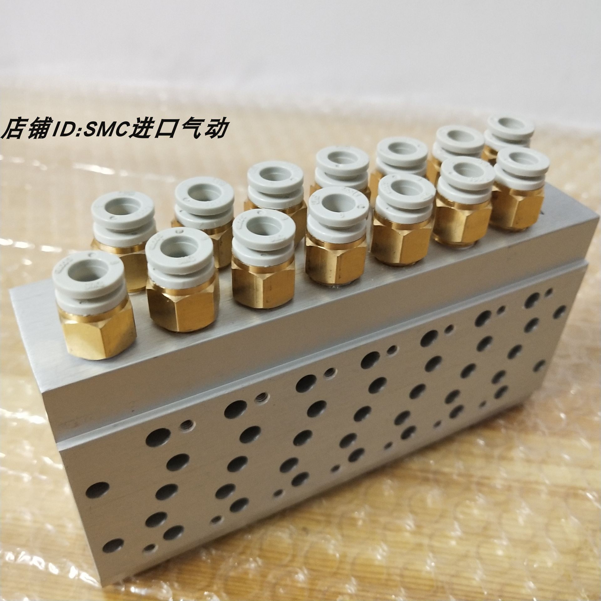 Brand new original SMC confluence board SS5Y5-41-09-C6 SS5Y5-41-09-C8