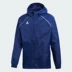 Áo khoác Adidas nam CORE18 RN JKT thanh niên áo khoác đi mưa giản dị mới - Áo khoác thể thao / áo khoác Áo khoác thể thao / áo khoác