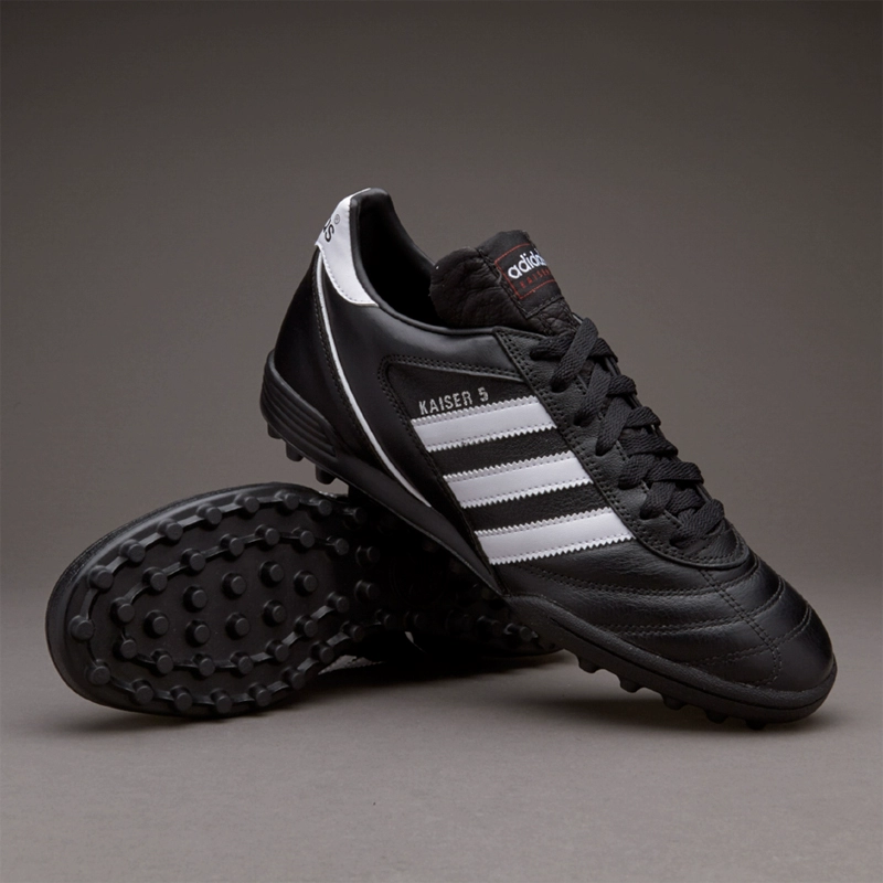 Giày bóng đá Adidas / Adidas Kaiser5 Team - Giày bóng đá