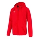 Puma Puma Puma Sports Jacket Liga Casuals Áo khoác có mũ trùm đầu - Áo khoác thể thao / áo khoác