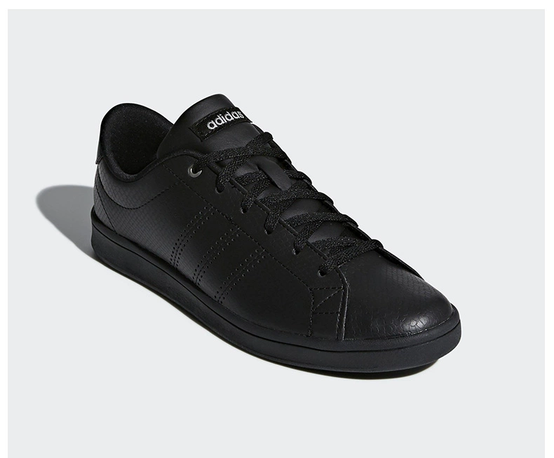 Giày thể thao nữ Adidas Adidas Advantage Clean QT giày thể thao thông thường của phụ nữ - Dép / giày thường