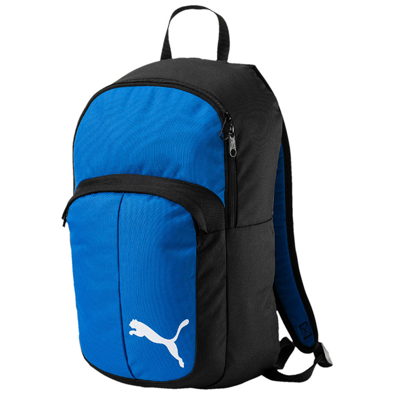 Puma Hummer Backpack Pro Đào tạo II Mùa hè Mới Ba lô Túi sinh viên Túi máy tính balo juno