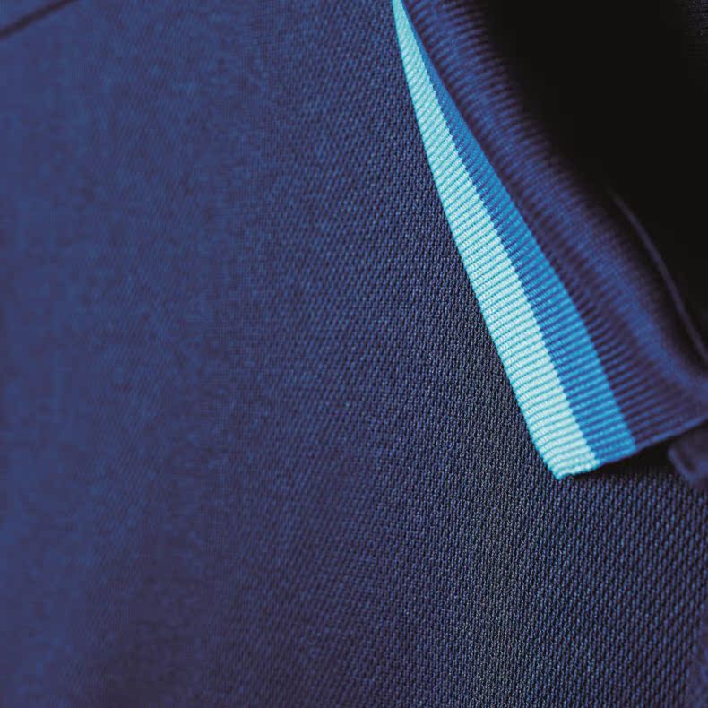 Polo sport ADIDAS - Ref 555952 Image 8