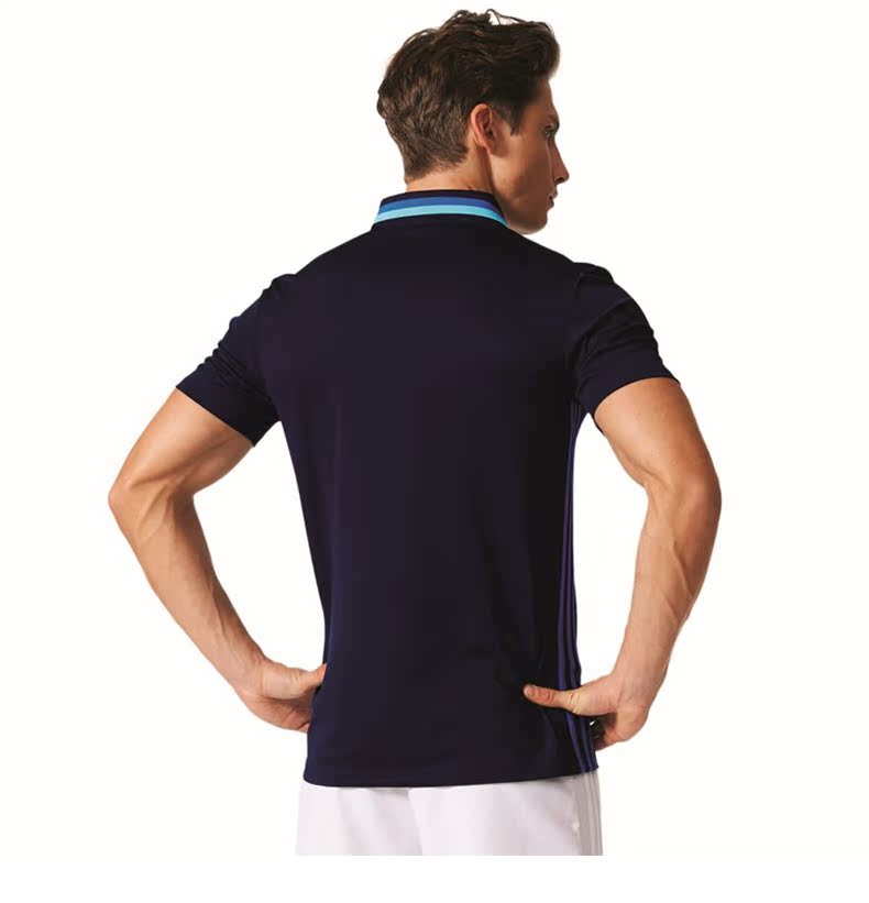 Polo sport ADIDAS - Ref 555952 Image 14