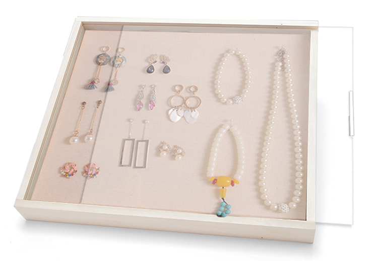 Coffret à bijoux OTHER   - Ref 3107715 Image 30