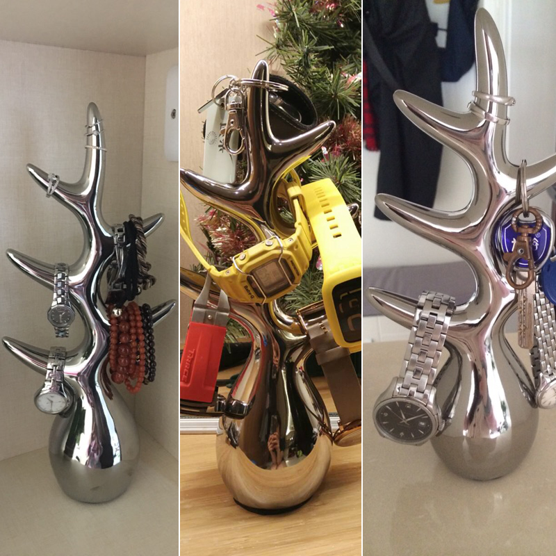 Boite à bijoux OTHER   - Ref 3106173 Image 3