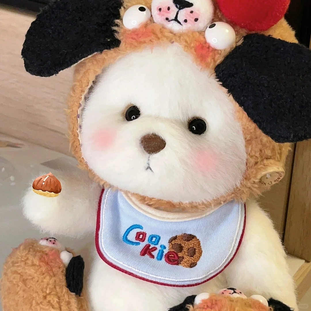 Lbaby 会挖宝的萌萌Gift