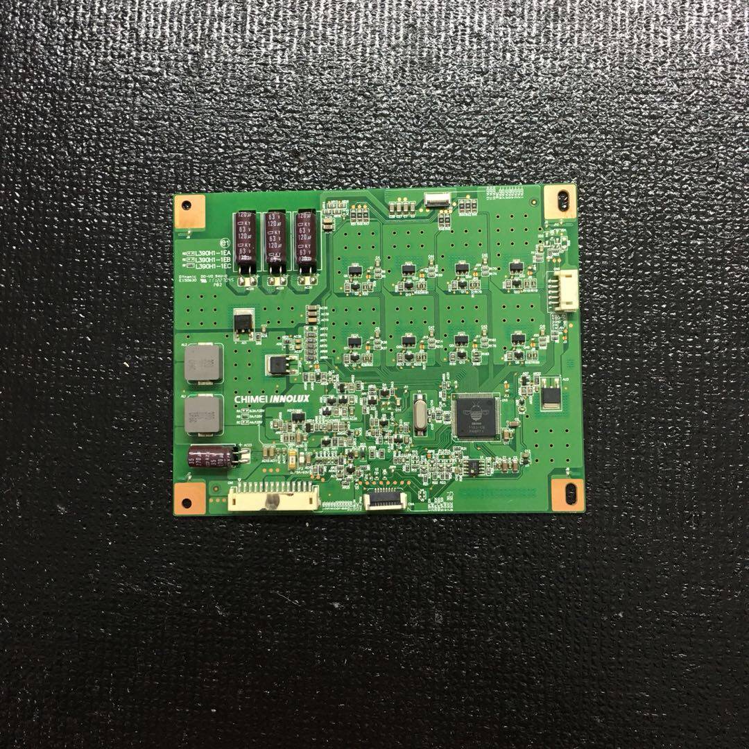 Original Skyworth 39E550D E 39E65SG high voltage constant current backlight boost plate L390H1-1EC EB EA