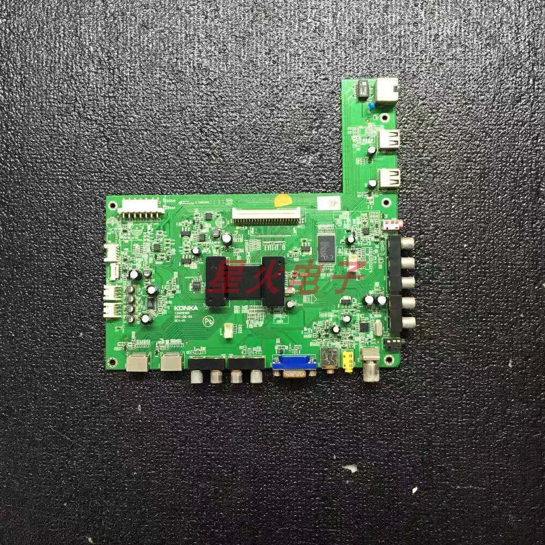 Original Konka LED321597N LED42MS11PD motherboard 35016105 with screen optional