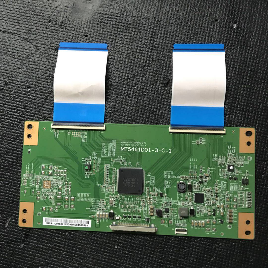 4K Huaxing MT5461D01-3-C-1 logic board screen MT5461D01-3 Kangjia LED55X9600UF