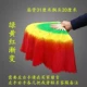 18 Bone Fean Bone 31 см. Доска 20 см зеленый желтый и красная правая правая рука правая рука