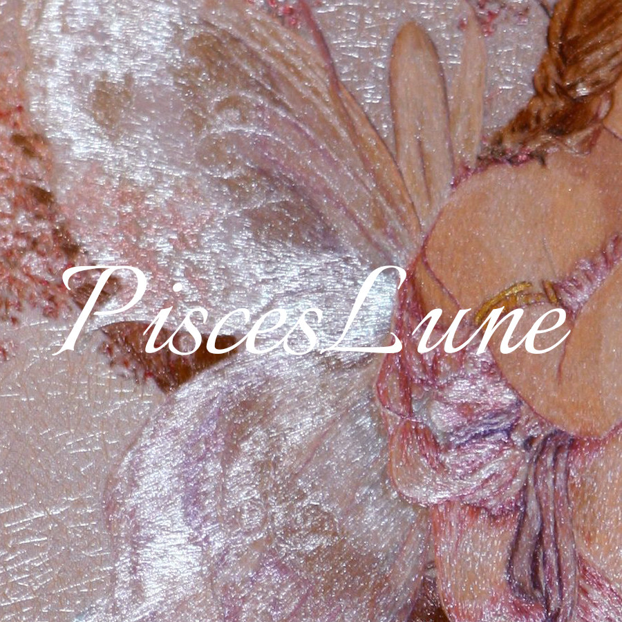 PiscesLune双鱼月