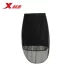 Xtep váy tennis nữ mùa hè mới mỏng thể thao váy thời trang đơn giản lỏng thoải mái váy thể thao lưới - Trang phục thể thao áo anta Trang phục thể thao