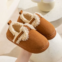 Желтовато-коричневый