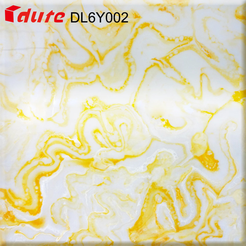 Lightstone - imitating jade transmitted cloud stone new decorated light transmitted material jade background plate ceiling outdoor lampshade