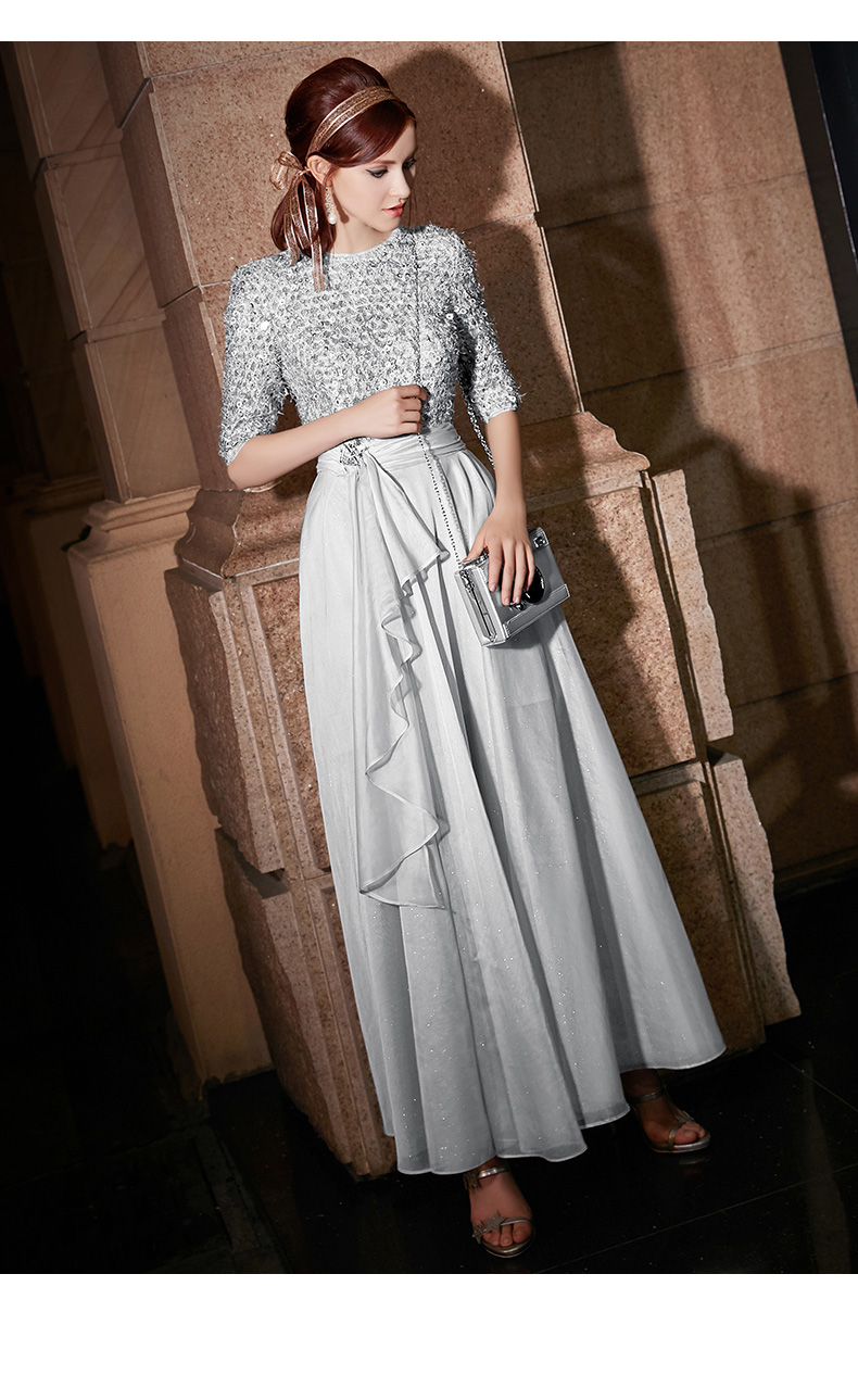 Robe du soir conventionnel - Ref 3212377 Image 20
