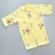 Baby handmade cotton film semi-finish Baby body body cotton cotton baby cotton cotton sơ sinh