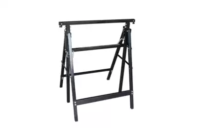 Hot sale woodworking workbench bracket temporary bracket decoration tripod desktop support shelf