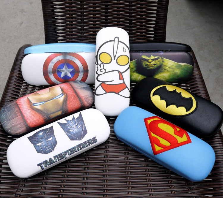Etui à lunettes - Ref 1246404 Image 9
