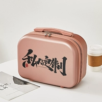 Молодежь/розовое золото